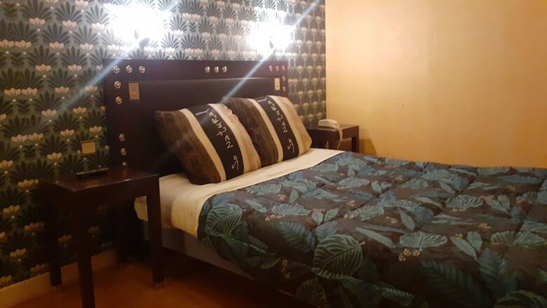 Hotel H�tel Saint Louis