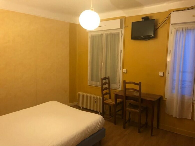 Hotel H�tel Saint Louis