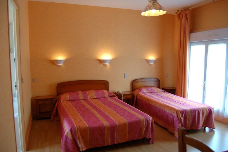 Hotel H�tel Saint Louis