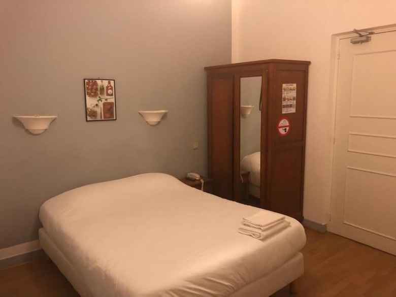 Hotel H�tel Saint Louis