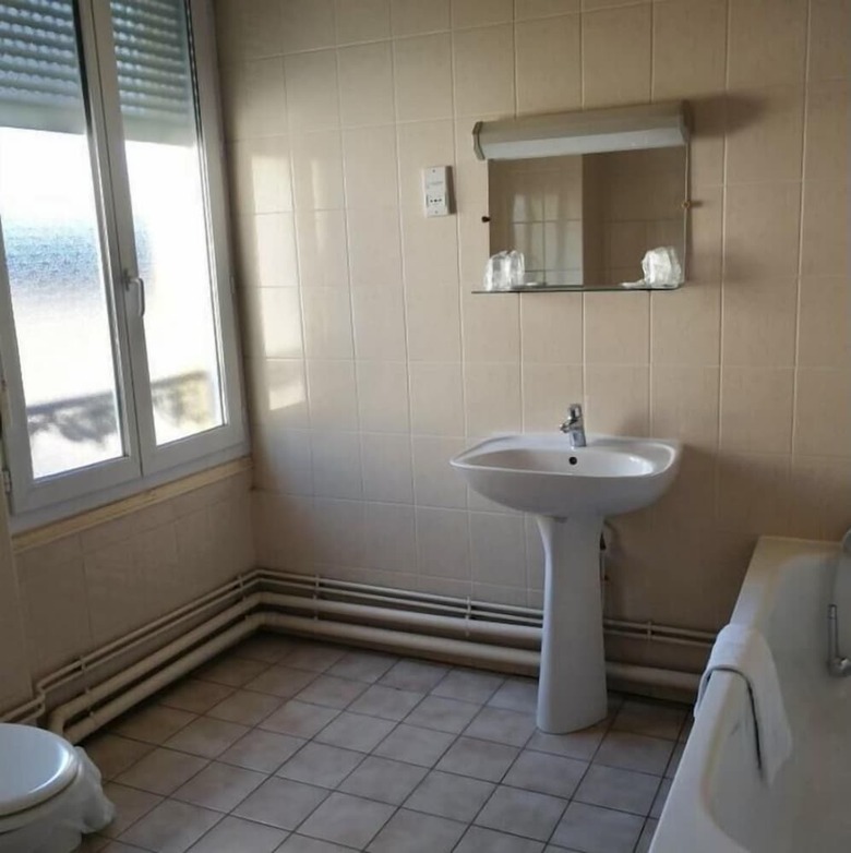 Hotel H�tel Saint Louis