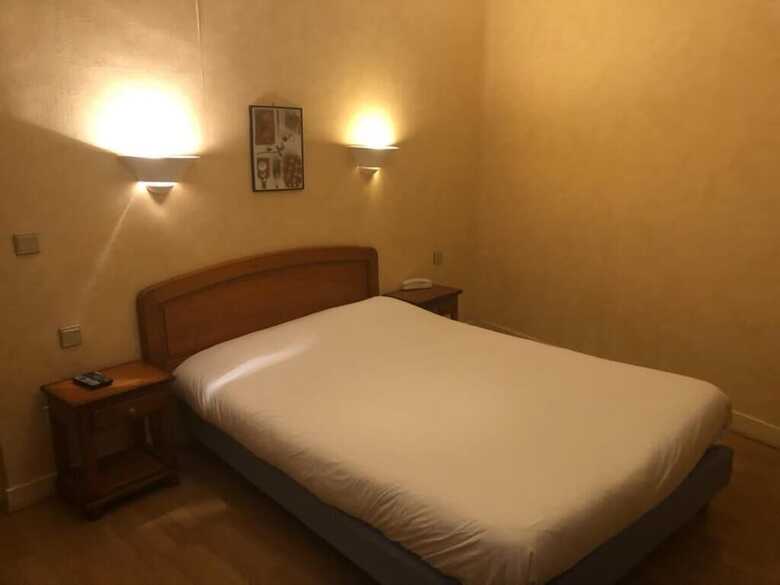Hotel H�tel Saint Louis