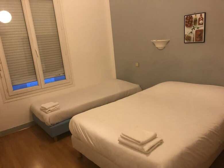 Hotel H�tel Saint Louis