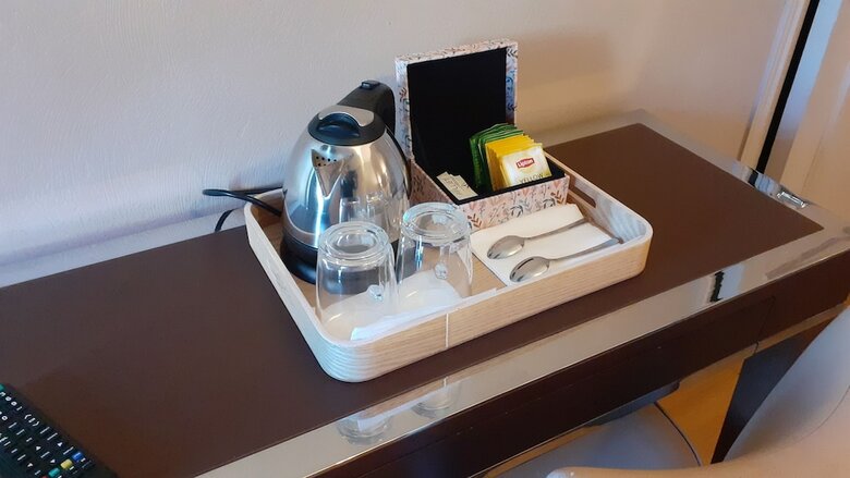 Hotel H�tel Saint Louis