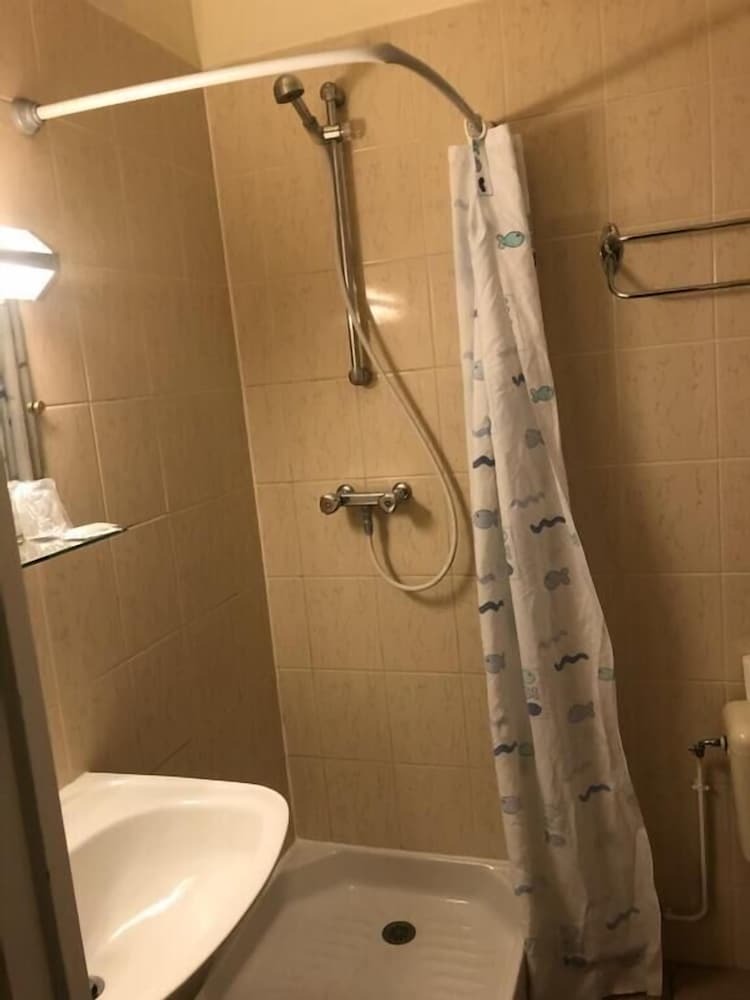 Hotel H�tel Saint Louis