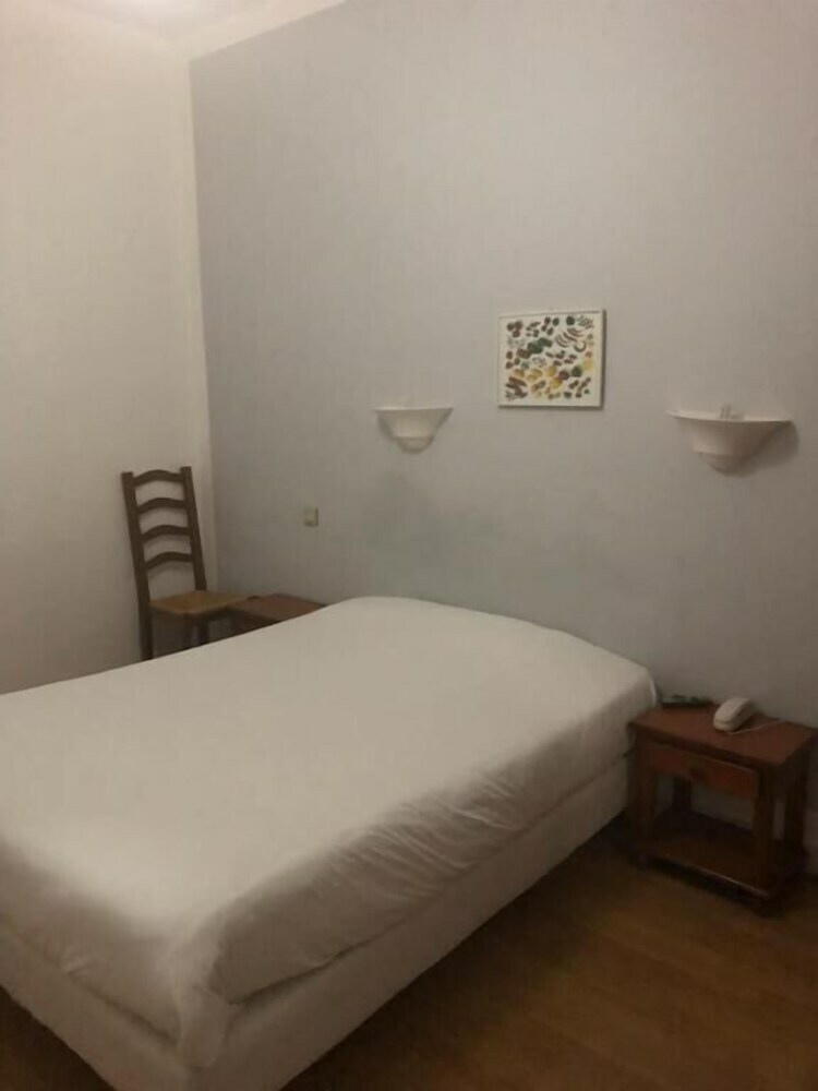 Hotel H�tel Saint Louis