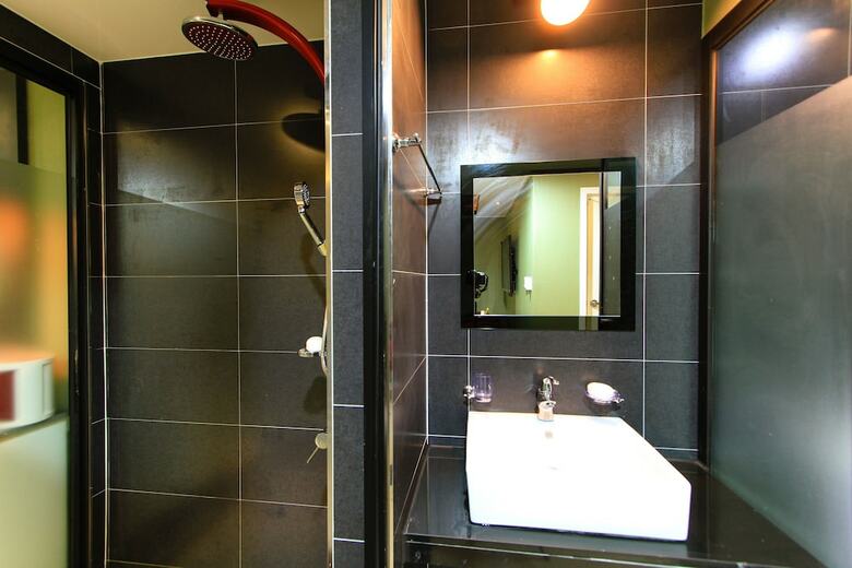 Foru Hotel