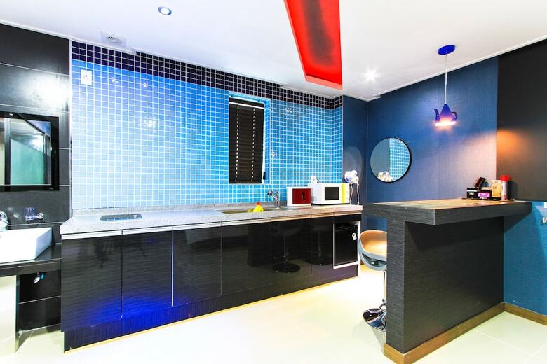 Foru Hotel