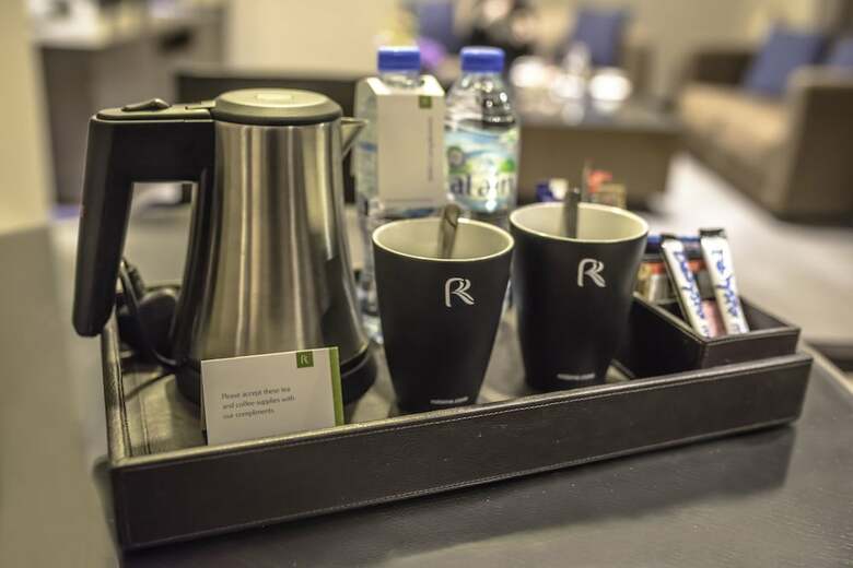 Hotel Hili Rayhaan By Rotana