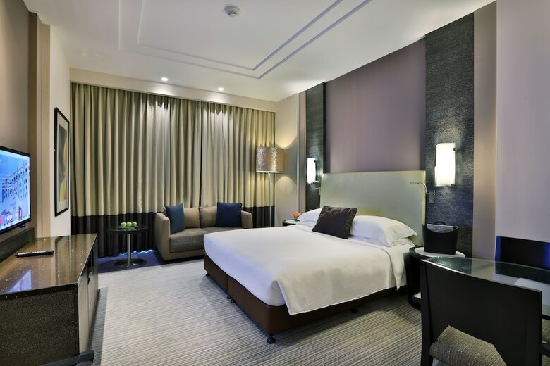Hotel Hili Rayhaan By Rotana
