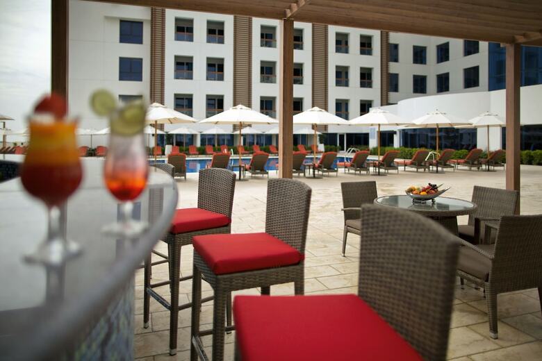 Hotel Hili Rayhaan By Rotana