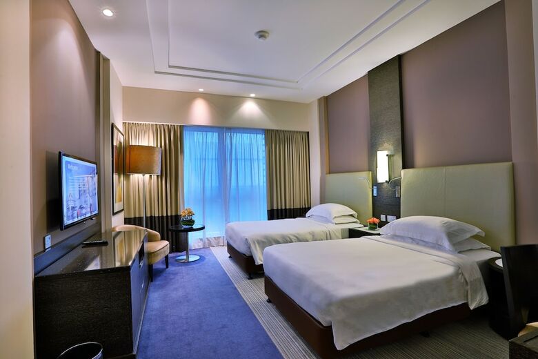 Hotel Hili Rayhaan By Rotana