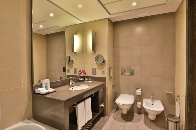 Hotel Hili Rayhaan By Rotana