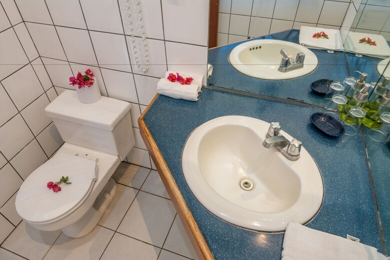 Hotel Colinas Del Sol