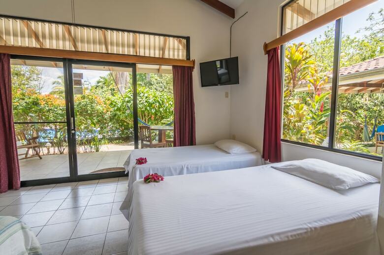 Hotel Colinas Del Sol