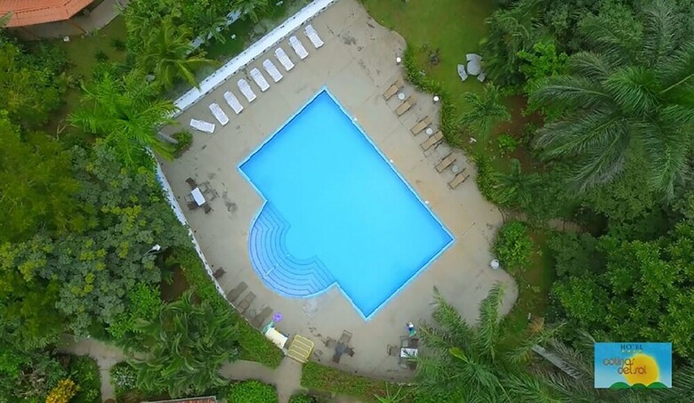 Hotel Colinas Del Sol