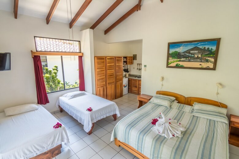 Hotel Colinas Del Sol