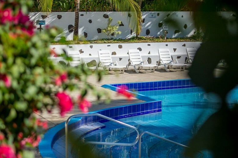 Hotel Colinas Del Sol