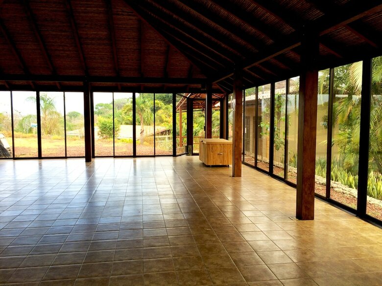 Hotel Colinas Del Sol