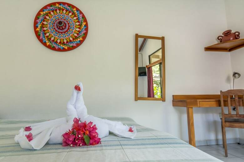 Hotel Colinas Del Sol