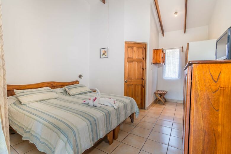 Hotel Colinas Del Sol