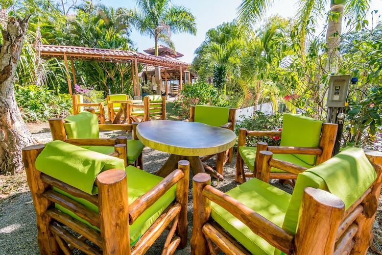 Hotel Colinas Del Sol