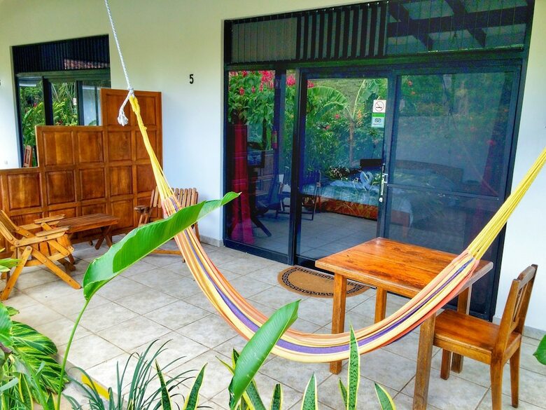 Hotel Colinas Del Sol