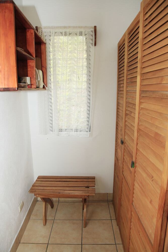 Hotel Colinas Del Sol