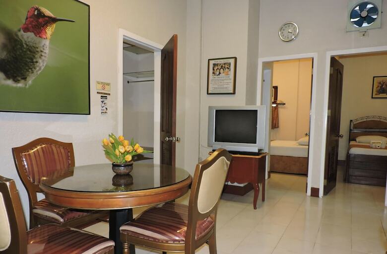 Dao Diamond Hotel