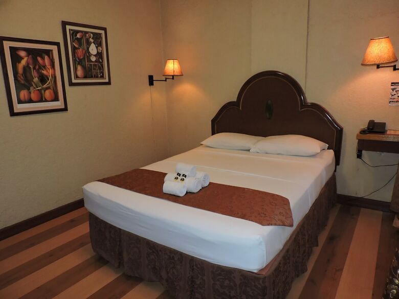 Dao Diamond Hotel