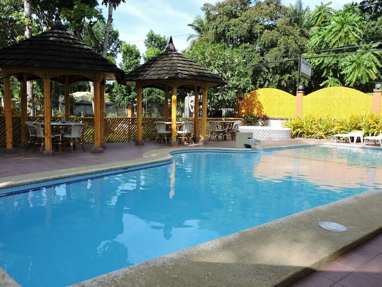 Dao Diamond Hotel
