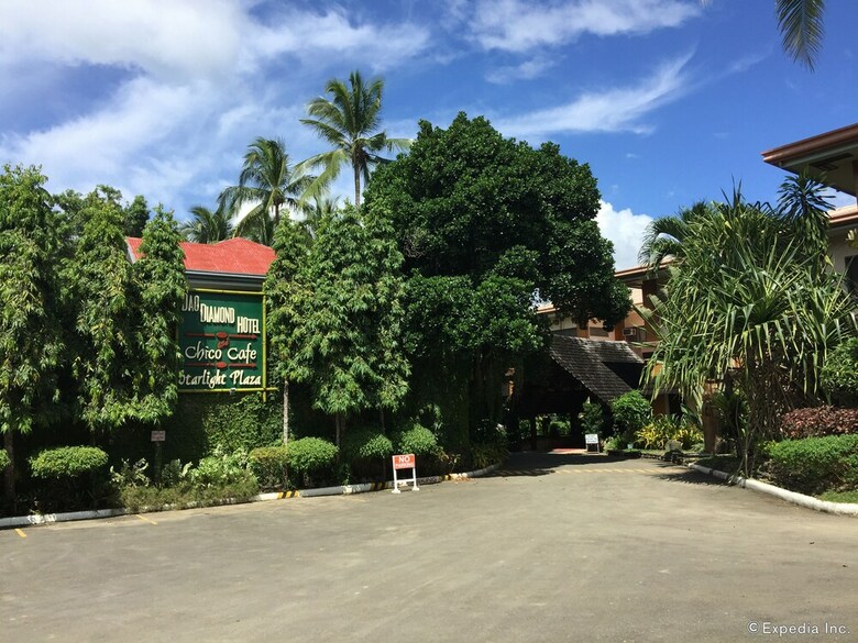 Dao Diamond Hotel