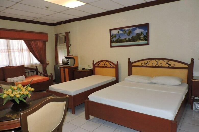Dao Diamond Hotel