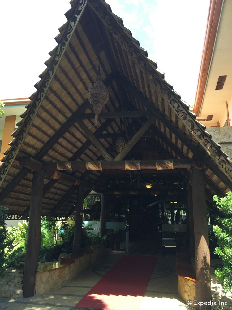 Dao Diamond Hotel