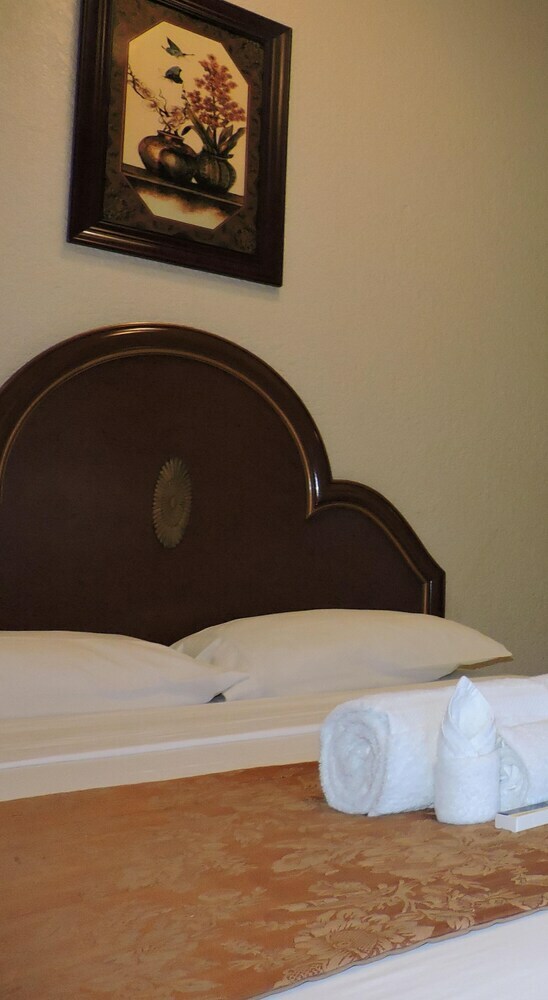Dao Diamond Hotel