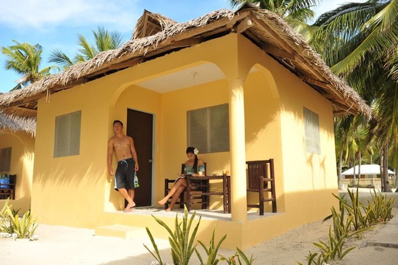 Hotel Beach Placid Resort & Restaurant