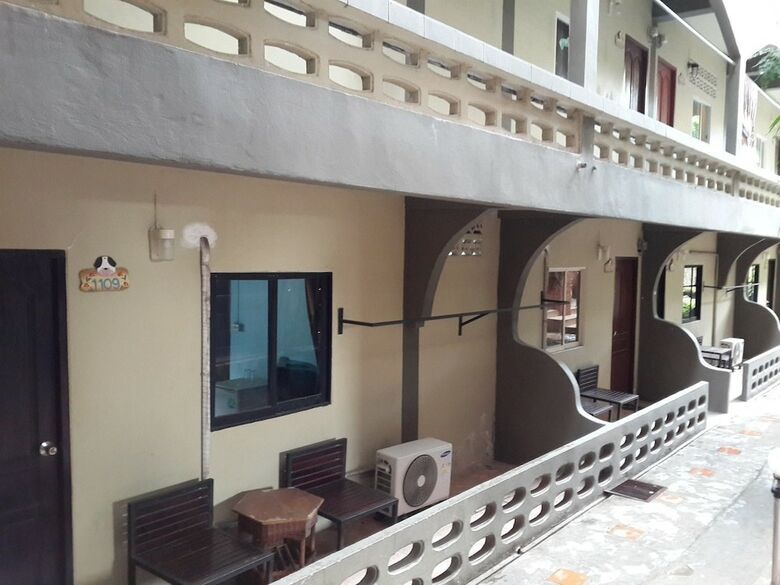 Hotel Anong Guesthouse
