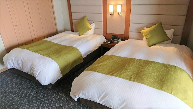 Satsuma Resort Hotel
