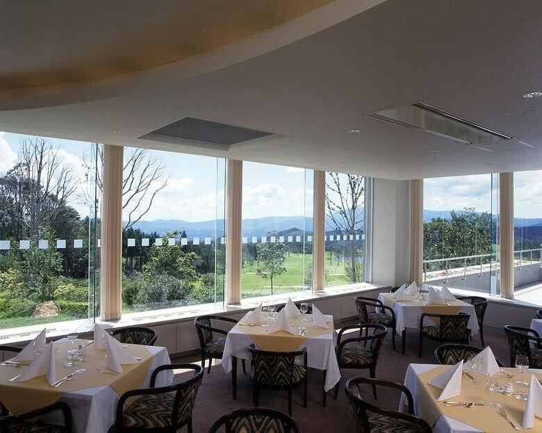 Satsuma Resort Hotel
