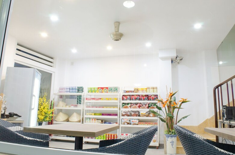 Hotel Leblanc Saigon