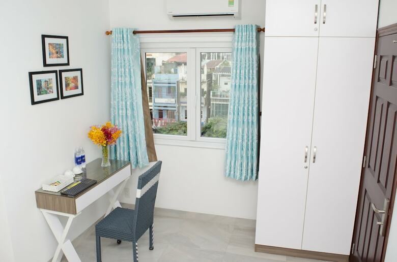 Hotel Leblanc Saigon