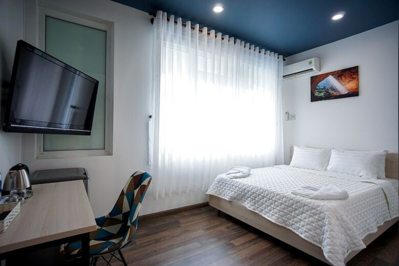 Hotel Leblanc Saigon