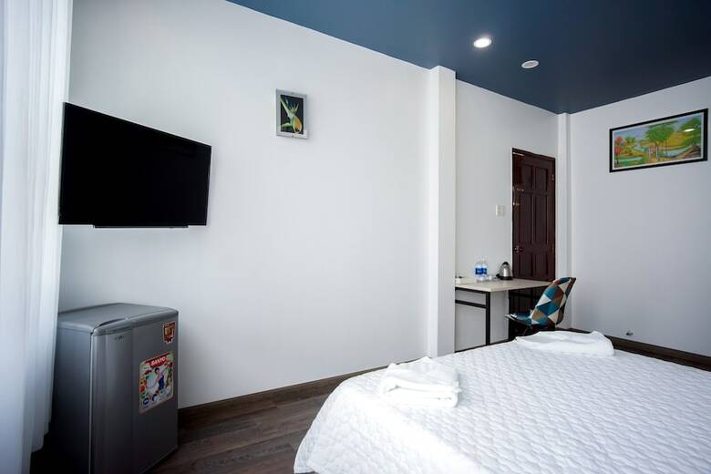 Hotel Leblanc Saigon