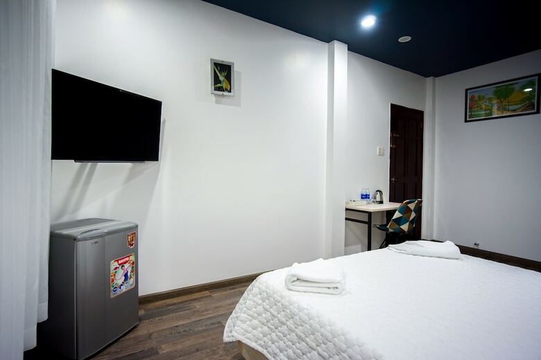 Hotel Leblanc Saigon