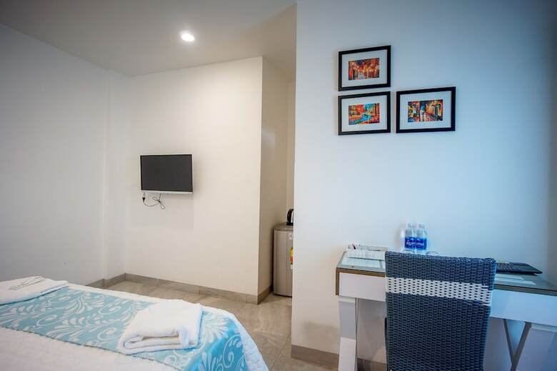 Hotel Leblanc Saigon