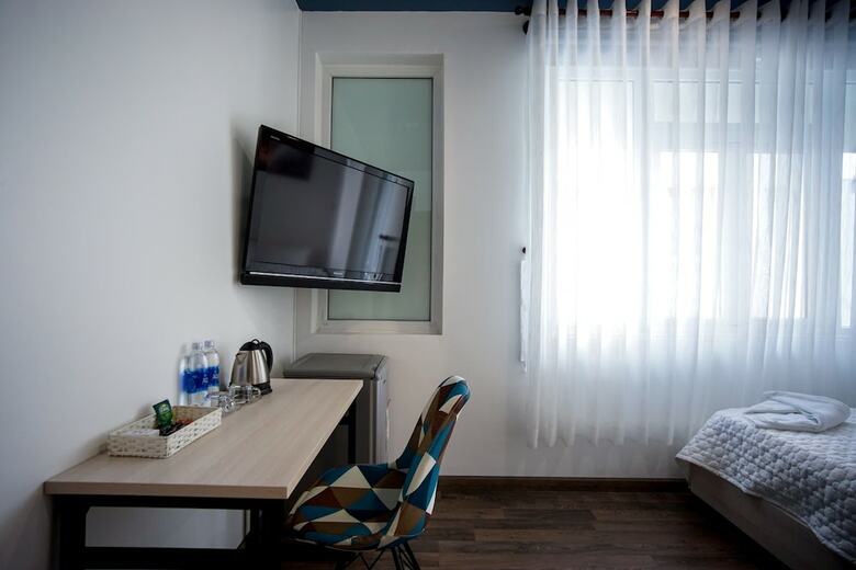 Hotel Leblanc Saigon
