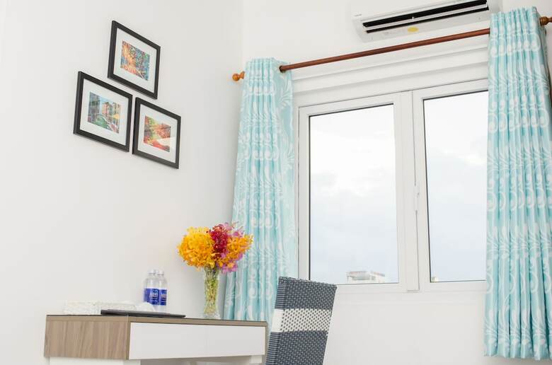 Hotel Leblanc Saigon