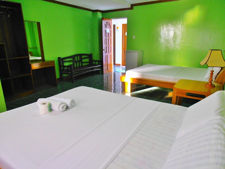 Apartamento Blue Corals Beach Resort