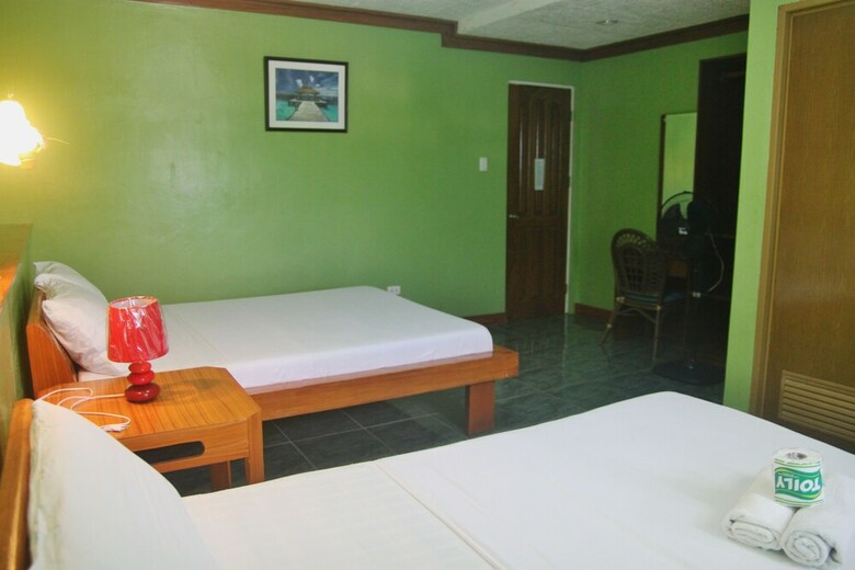 Apartamento Blue Corals Beach Resort