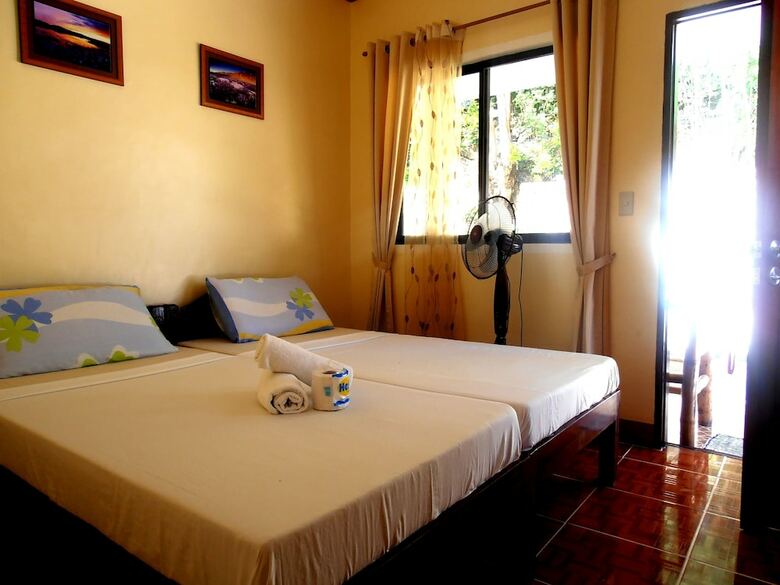 Apartamento Blue Corals Beach Resort